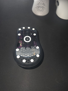 G-Wolves HTX 4K wrls 39g (2 foto / 5)