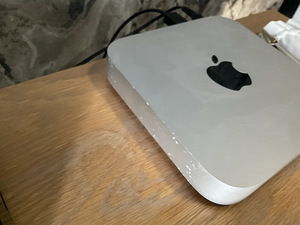 Mac mini 2014, 1 tb hdd