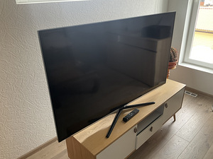 Samsung LED tv 60,smart tv  			