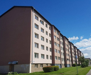 Kalevi tn 16, Järve, Kohtla-Järve, Ida-Virumaa (12 foto / 12)