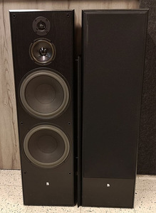 Audio Pro Stage 6 kõlarid 2 x 10" basselement (2 foto / 2)