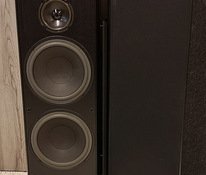 Audio Pro Stage 6 kõlarid 2 x 10" basselement