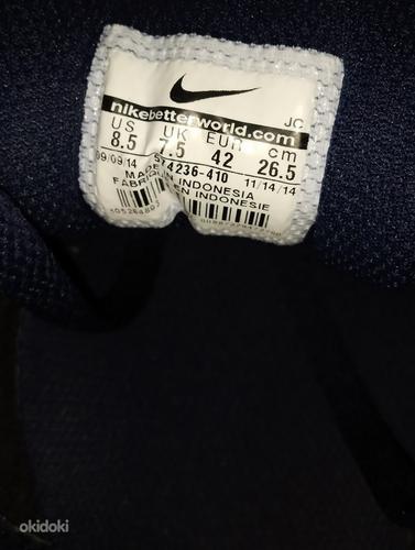 Nike vabaajajalatsid, suurus 42 (foto #3)