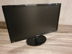 Mänguri Monitor Samsung 24" BX2431 (1 foto / 5)