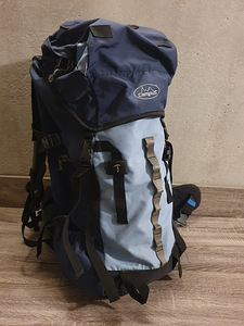 Matkakott Campus Lunar 65