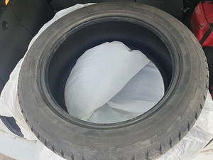 4x Talverehvid Hankook I*Pike RW11 235/55R19 üheks hooajaks (4 foto / 5)