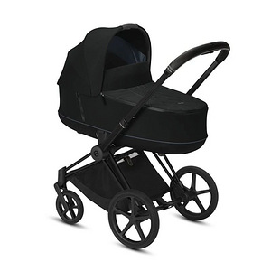 Cybex priam lux (2 foto / 4)
