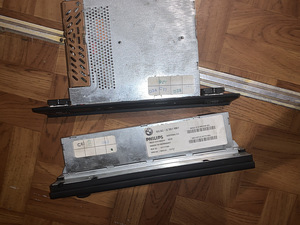 Магнитолa BMW E39 Business (2 фото из 3)