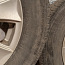 Диски и шины оригинальные Mazda Bridgestone 195/65 R15, 4шт. (фото #3)