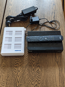 INTEK HD-C76CX Elisa Digiboks (3 foto / 3)