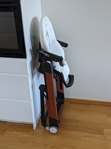 Peg Perego Siesta Follow Me Söötmistool (9 foto / 9)