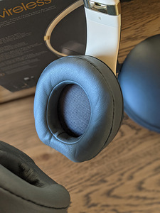 Beats Studio 3 Juhtmevaba Kõrvaklapid/ Wireless Headphones (4 foto / 8)