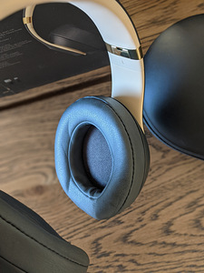 Beats Studio 3 Juhtmevaba Kõrvaklapid/ Wireless Headphones (5 foto / 8)