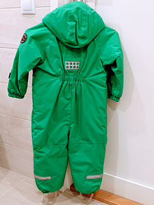 92 - Lego Wear Talve Lastekombe / Baby Winter Romper (2 foto / 6)