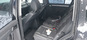 Volkswagen touran (13 foto / 14)