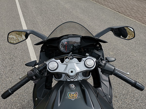 Aprilia RS4 50cc (110cc) (3 foto / 4)
