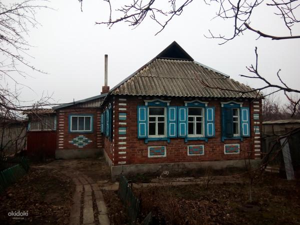 Дом в поселке Щербиновка (фото #2)
