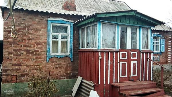 Дом в поселке Щербиновка (фото #3)