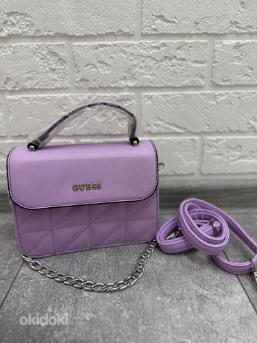Guess kott