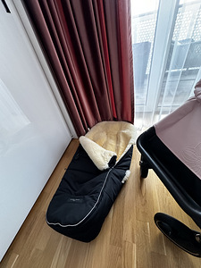 Cybex Priam 3 lapsevanker (3 foto / 9)