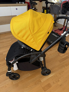 Bugaboo Bee 6 lapsevanker (2 foto / 9)