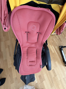Bugaboo Bee 6 lapsevanker (6 foto / 9)