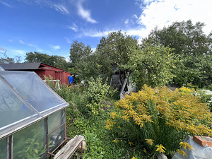 Aiamaa krunt Ahtme, Ida-Virumaa (9 foto / 10)