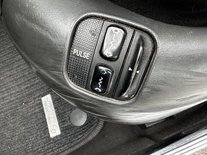 Mercedes-Benz w220 s-klass facelift 3.2 diisel (9 foto / 10)