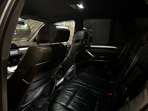 BMW X5 3.0D (8 фото из 8)