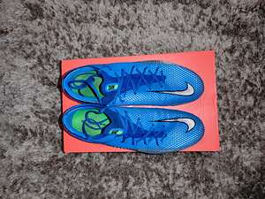 Nike Phantom GT Pro FG/AG putsad nr 41 (2 foto / 2)