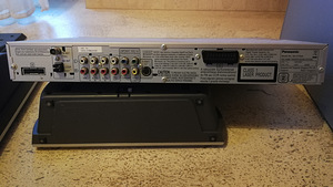 Kodukino Panasonic DVD Theater sound system (2 foto / 8)