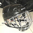 Хоккейные шлема (фото #2)