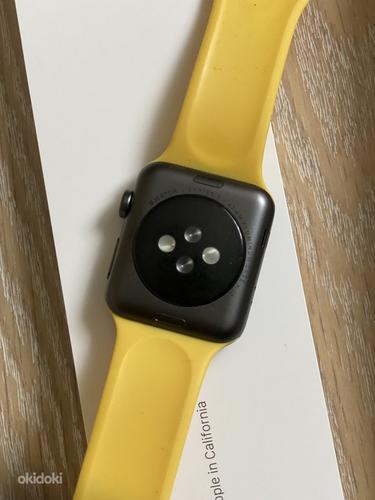 Apple Watch 3 (foto #5)