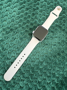 Apple Watch series 9 41mm (replica) (3 foto / 10)