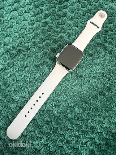 Apple Watch series 9 41mm (replica) (foto #3)