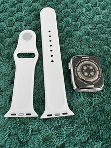 Apple Watch series 9 41mm (replica) (6 foto / 10)