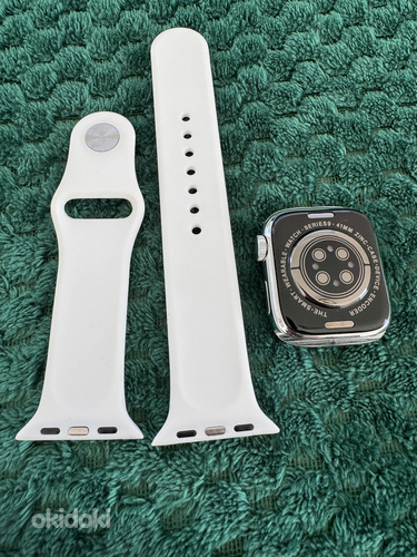 Apple Watch series 9 41mm (replica) (foto #6)