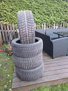 245/40/R19 Lamellid (1 foto / 2)