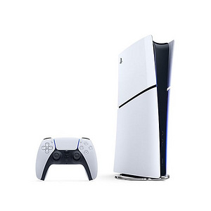 Sony PlayStation 5 Slim Digital 1TB (1 foto / 1)