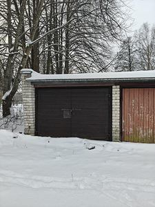 A. H. Tammsaare pst 47, Mai, Pärnu, Pärnumaa (1 foto / 4)