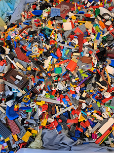 Lego 52 KG (6 foto / 8)