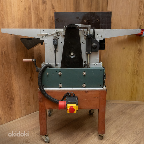 Рейсмусовый станок HC 260 C / 2,8 DNB, Metabo