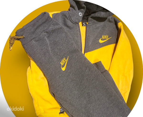 Nike ülikond (foto #1)