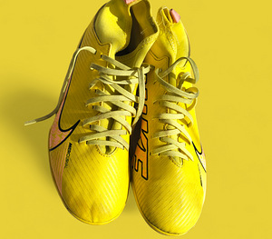 Бутсы Nike 38.5 (2 фото из 4)