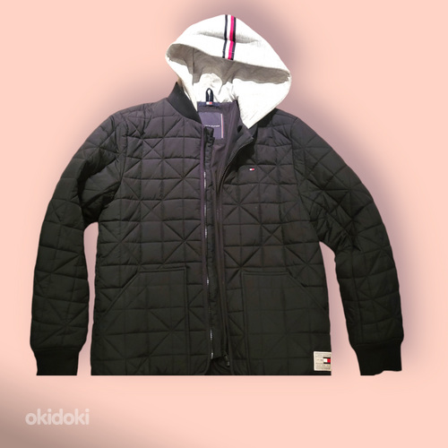 Куртка Tommy Hilfiger 164