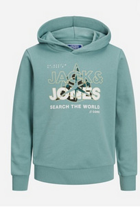 Кофта JACK&JONES 164 (2 фото из 2)
