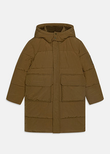 Timberland talvejope pikkus 176 (1 foto / 3)