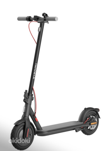Xiaomi Mi Electric Scooter 4
