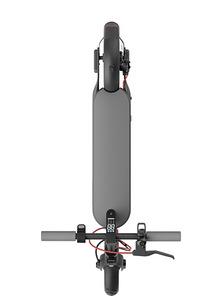 Xiaomi Mi Electric Scooter 4 (7 foto / 7)