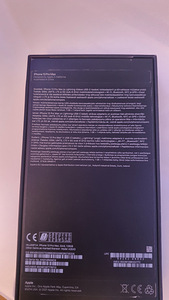 Продажа iphone 13pro max 128GB (6 фото из 6)